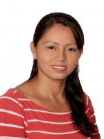 Milena Bernal Mejia